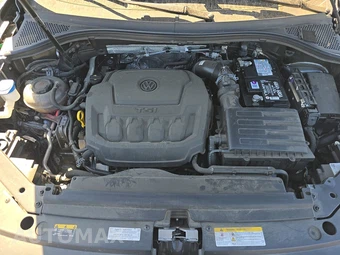 2024 Volkswagen Tiguan SE R-Line Black - miniatura 16