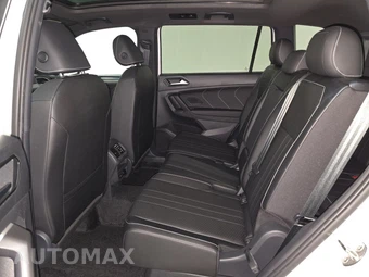 2024 Volkswagen Tiguan SE R-Line Black - miniatura 13