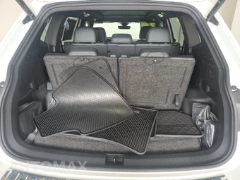 2024 Volkswagen Tiguan SE R-Line Black - miniatura 17