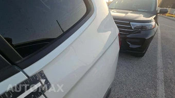 2024 Volkswagen Tiguan SE R-Line Black - miniatura 22
