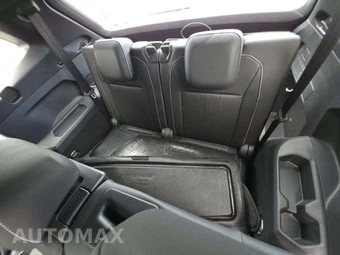 2024 Volkswagen Tiguan SE R-Line Black - miniatura 14
