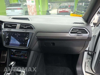 2024 Volkswagen Tiguan SE R-Line Black - miniatura 20