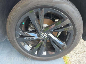 2024 Volkswagen Tiguan SE R-Line Black - miniatura 23