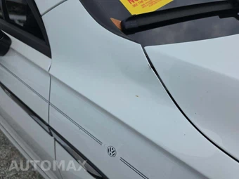 2024 Volkswagen Tiguan SE R-Line Black - miniatura 25
