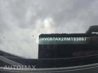 2024 Volkswagen Tiguan SE R-Line Black - miniatura 5