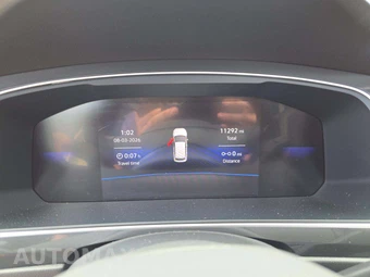 2024 Volkswagen Tiguan SE R-Line Black - miniatura 9