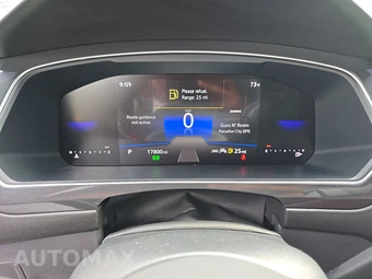 2024 Volkswagen Tiguan SE R-Line Black - miniatura 18