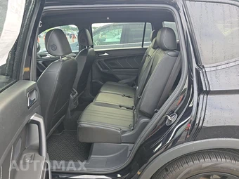 2024 Volkswagen Tiguan SE R-Line Black - miniatura 19