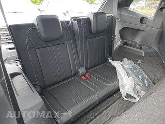 2024 Volkswagen Tiguan SE R-Line Black - miniatura 20