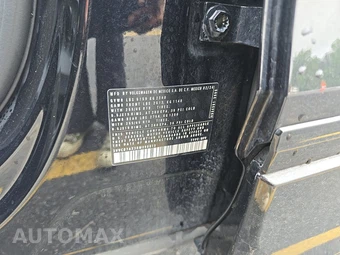 2024 Volkswagen Tiguan SE R-Line Black - miniatura 22