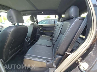 2024 Volkswagen Tiguan SE R-Line Black - miniatura 13