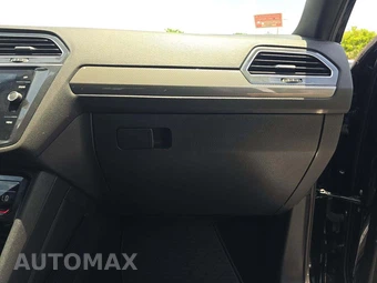 2024 Volkswagen Tiguan SE R-Line Black - miniatura 20