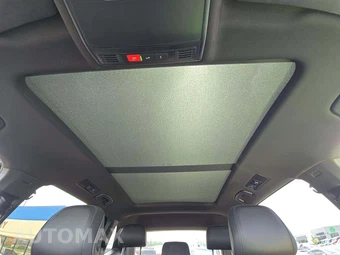 2024 Volkswagen Tiguan SE R-Line Black - miniatura 11