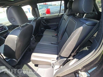2024 Volkswagen Tiguan SE R-Line Black - miniatura 13