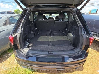 2024 Volkswagen Tiguan SE R-Line Black - miniatura 14