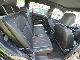 2024 Volkswagen Tiguan SE R-Line Black - miniatura 16