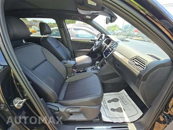 2024 Volkswagen Tiguan SE R-Line Black - miniatura 18