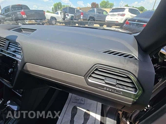 2024 Volkswagen Tiguan SE R-Line Black - miniatura 19