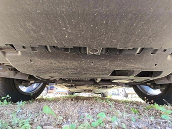 2024 Volkswagen Tiguan SE R-Line Black - miniatura 20