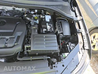 2024 Volkswagen Tiguan SE R-Line Black - miniatura 22
