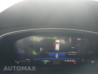 2024 Volkswagen Tiguan SE R-Line Black - miniatura 12