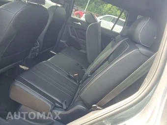 2024 Volkswagen Tiguan SE R-Line Black - miniatura 13