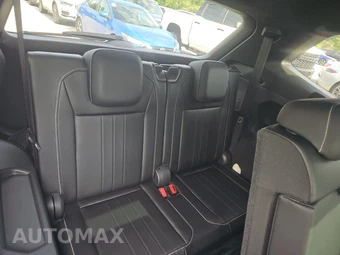2024 Volkswagen Tiguan SE R-Line Black - miniatura 14