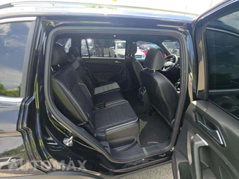 2024 Volkswagen Tiguan SEL R-Line - miniatura 13