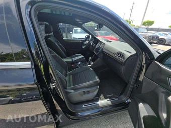 2024 Volkswagen Tiguan SEL R-Line - miniatura 15