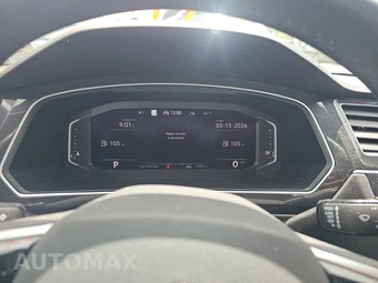 2024 Volkswagen Tiguan SEL R-Line - miniatura 17