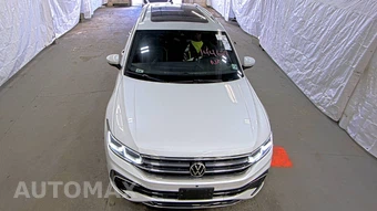 2024 Volkswagen Tiguan SEL R-Line - miniatura 2