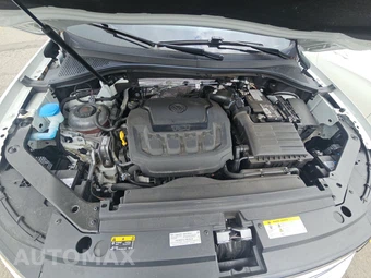 2024 Volkswagen Tiguan SEL R-Line - miniatura 21
