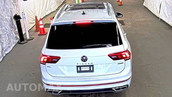 2024 Volkswagen Tiguan SEL R-Line - miniatura 5