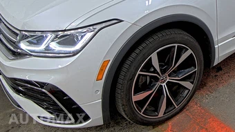 2024 Volkswagen Tiguan SEL R-Line - miniatura 7