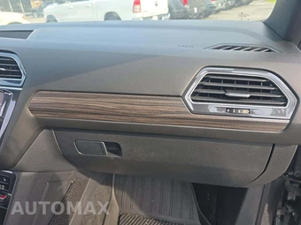 2024 Volkswagen Tiguan SEL R-Line - miniatura 16