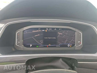 2024 Volkswagen Tiguan SEL R-Line - miniatura 6