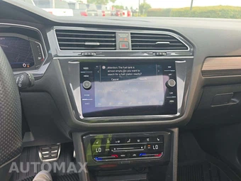 2024 Volkswagen Tiguan SEL R-Line - miniatura 7
