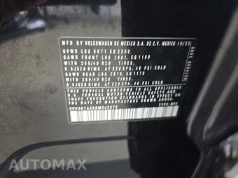 2024 Volkswagen Tiguan SEL R-Line - miniatura 14