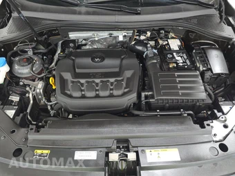 2024 Volkswagen Tiguan SEL R-Line - miniatura 15