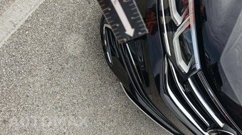 2024 Volkswagen Tiguan SEL R-Line - miniatura 23