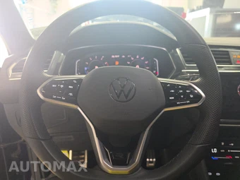2024 Volkswagen Tiguan SEL R-Line - miniatura 10