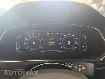 2024 Volkswagen Tiguan SEL R-Line - miniatura 12