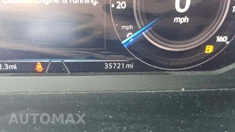 2024 Volkswagen Tiguan SEL R-Line - miniatura 19