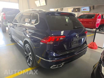 2024 Volkswagen Tiguan SEL R-Line - miniatura 6