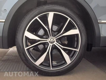 2024 Volkswagen Tiguan SEL R-Line - miniatura 11