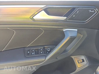 2024 Volkswagen Tiguan SEL R-Line - miniatura 15