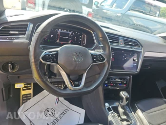 2024 Volkswagen Tiguan SEL R-Line - miniatura 17
