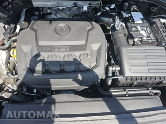 2024 Volkswagen Tiguan SEL R-Line - miniatura 22
