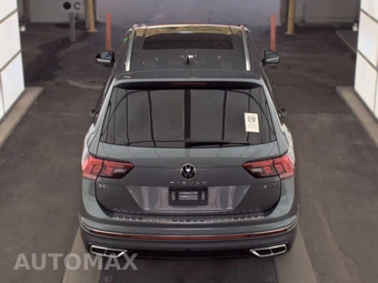 2024 Volkswagen Tiguan SEL R-Line - miniatura 6
