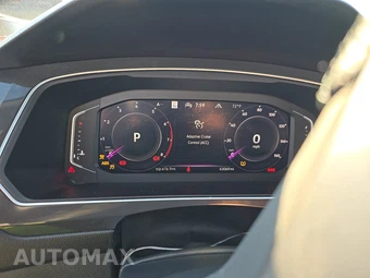 2024 Volkswagen Tiguan SEL R-Line - miniatura 12
